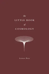 The Little Book of Cosmology_cover