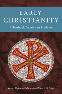 Early Christianity_cover