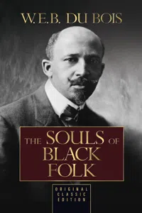 The Souls of Black Folk_cover