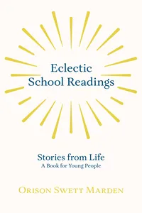 Eclectic School Readings_cover