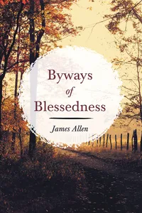 Byways of Blessedness_cover