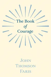 The Book of Courage_cover