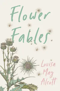 Flower Fables_cover