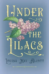 Under the Lilacs_cover
