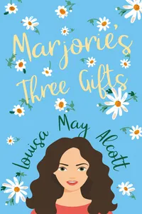 Marjorie's Three Gifts_cover
