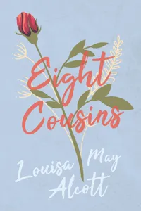 Eight Cousins_cover