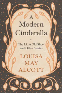 A Modern Cinderella_cover