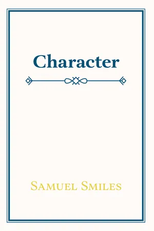 Character