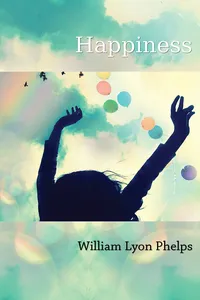 Happiness - An Essay_cover