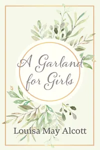 A Garland for Girls_cover