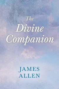 The Divine Companion_cover