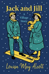 Jack and Jill - A Village Story_cover