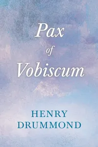 Pax Vobiscum_cover