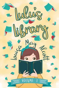 Lulu's Library, Volume I_cover