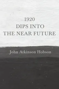 1920 - Dips Into The Near Future_cover