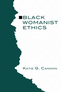 Black Womanist Ethics_cover