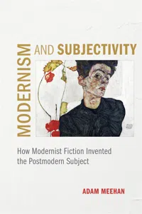 Modernism and Subjectivity_cover