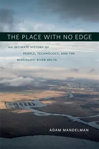 The Place with No Edge_cover