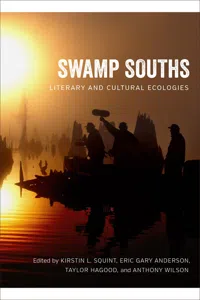 Swamp Souths_cover