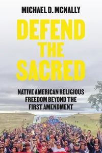 Defend the Sacred_cover