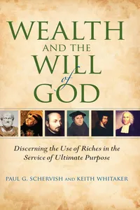 Wealth and the Will of God_cover