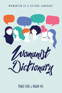 Womanist Dictionary_cover