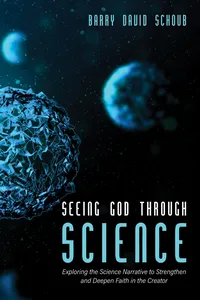 Seeing God Through Science_cover