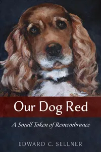 Our Dog Red_cover