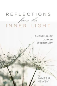 Reflections from the Inner Light_cover