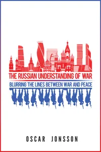 The Russian Understanding of War_cover