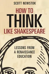 How to Think like Shakespeare_cover