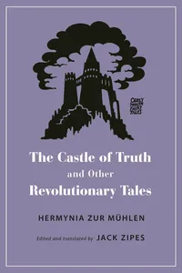 The Castle of Truth and Other Revolutionary Tales_cover