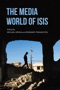 The Media World of ISIS_cover