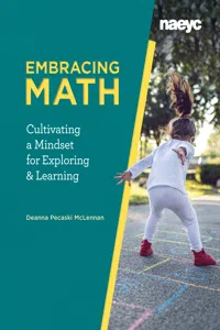 Embracing Math_cover