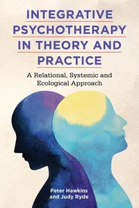 Integrative Psychotherapy in Theory and Practice_cover