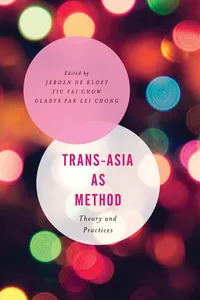 Trans-Asia as Method_cover