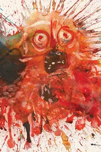 Gary: A Sequel to Titus Andronicus_cover