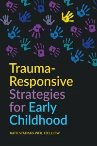 Trauma-Responsive Strategies for Early Childhood_cover