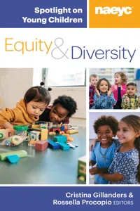 Spotlight on Young Children: Equity and Diversity_cover