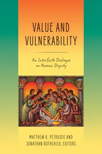 Value and Vulnerability_cover