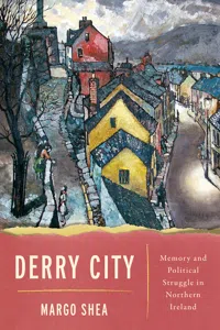 Derry City_cover