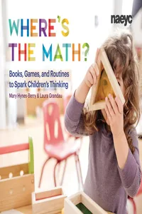 Where's the Math?_cover