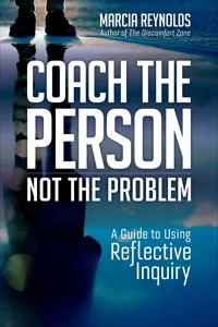 Coach the Person, Not the Problem_cover