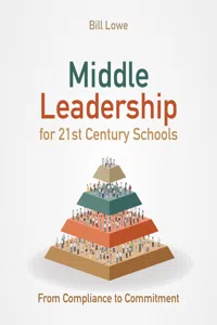 Middle Leadership for 21st Century Schools_cover