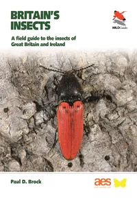 Britain's Insects_cover