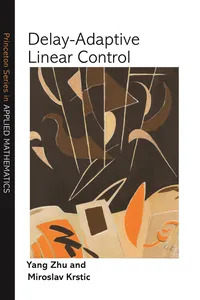 Delay-Adaptive Linear Control_cover