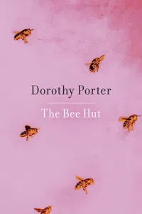 The Bee Hut_cover