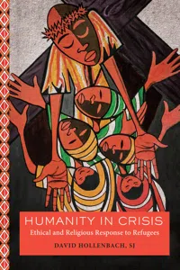 Humanity in Crisis_cover