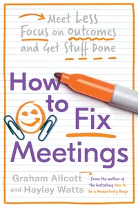 How to Fix Meetings_cover