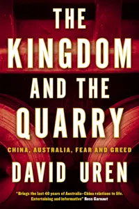 The Kingdom and the Quarry_cover